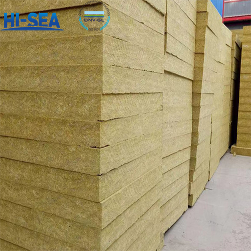 The Main Applications of Rock Wool1.jpg